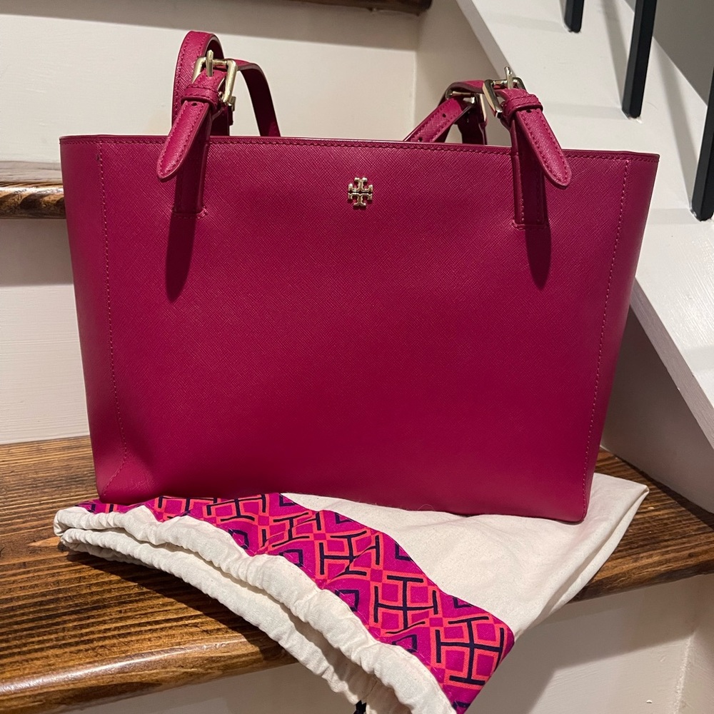 Tory Burch Tote